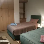 Krina Rosa Aigio * Eliki