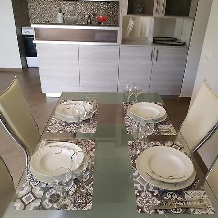 Villa Krina Rosa Aigio Eliki