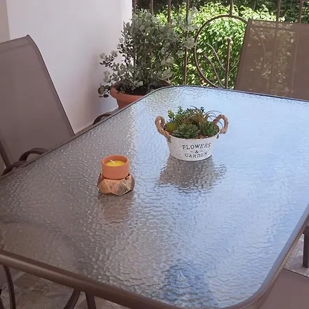 Villa Krina Rosa Aigio *