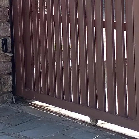 Krina Rosa Aigio * Eliki