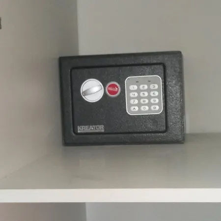 Krina Rosa Aigio Eliki