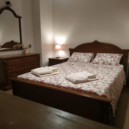 Krina Rosa Aigio * Eliki