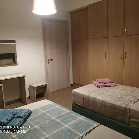 Willa Krina Rosa Aigio Eliki