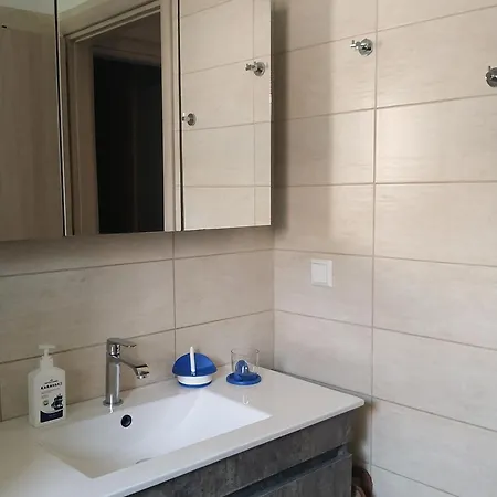 Krina Rosa Aigio Villa