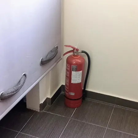 Villa Krina Rosa Aigio *