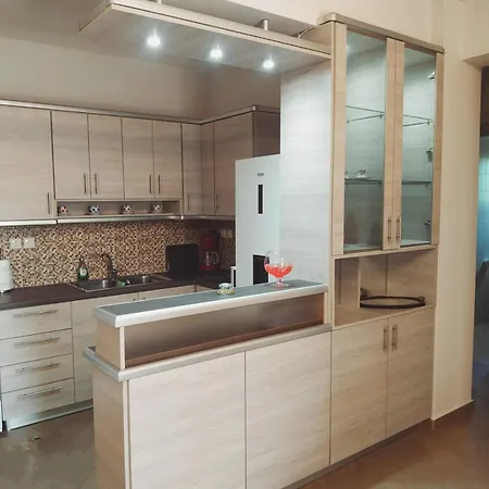 Krina Rosa Aigio Eliki