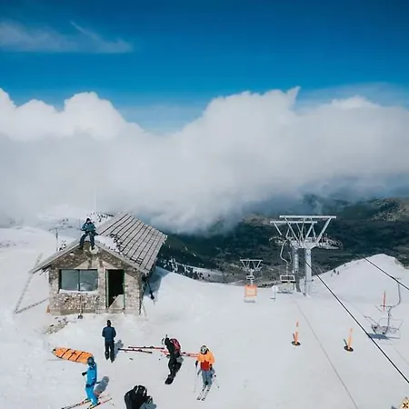 Willa Krina Rosa Aigio *