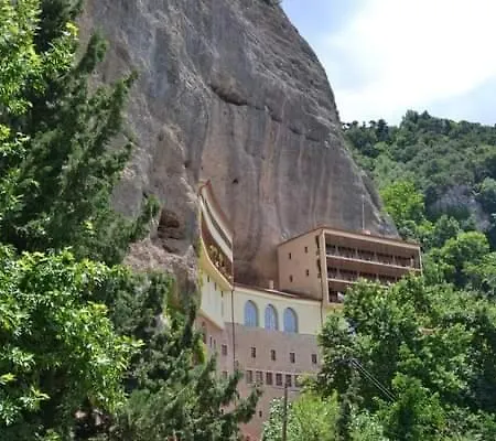 Krina Rosa Aigio * Eliki