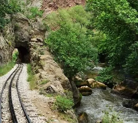 Krina Rosa Aigio Willa Eliki