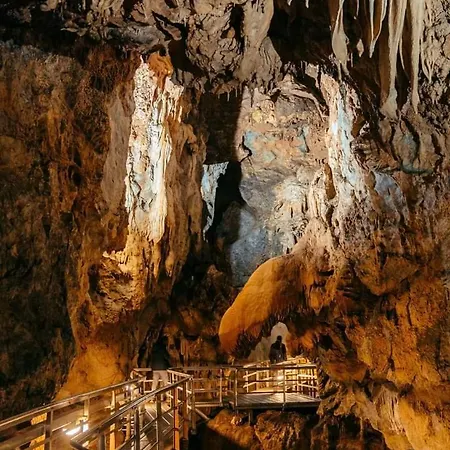 Villa Krina Rosa Aigio