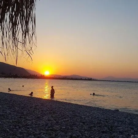 Krina Rosa Aigio Eliki