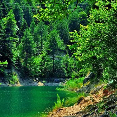 Krina Rosa Aigio Willa Eliki