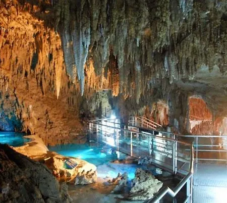 Krina Rosa Aigio Villa