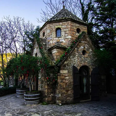 Krina Rosa Aigio * Eliki