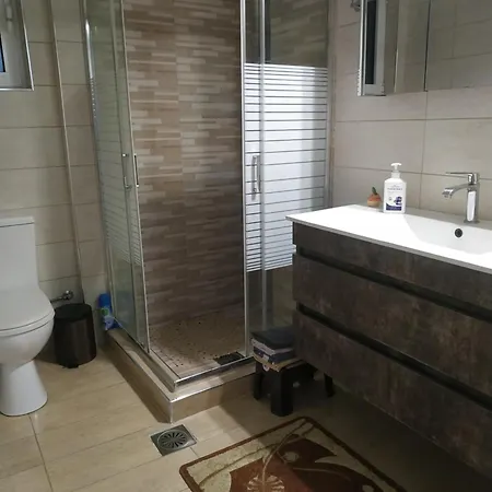 Krina Rosa Aigio Villa *