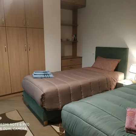 Krina Rosa Aigio * Eliki