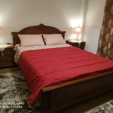 Krina Rosa Aigio Villa *