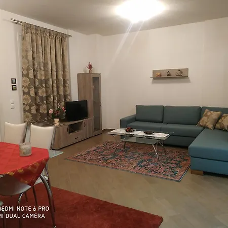 Krina Rosa Aigio Eliki