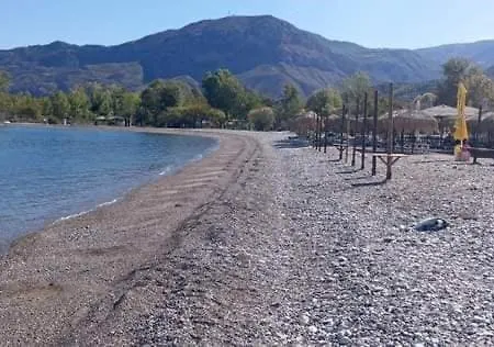 Krina Rosa Aigio Willa Eliki