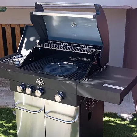 Krina Rosa Aigio Villa *