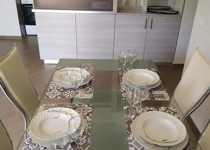 Vila Krina Rosa Aigio Eliki