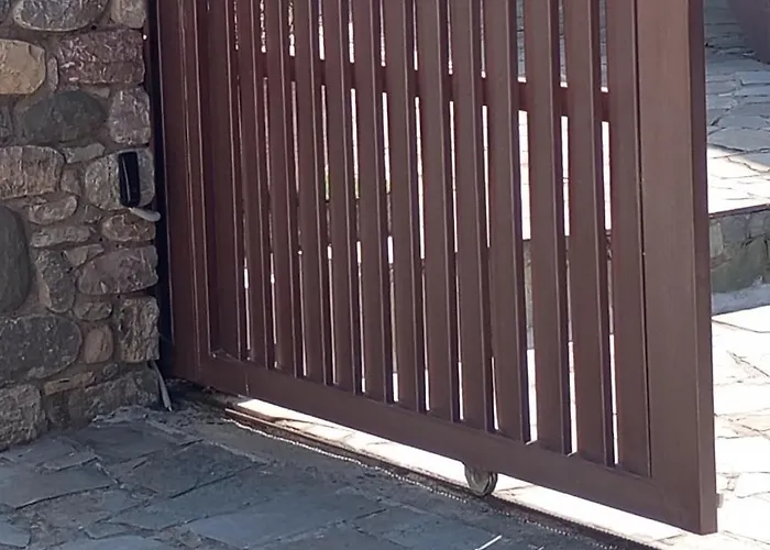 Krina Rosa Aigio * Eliki