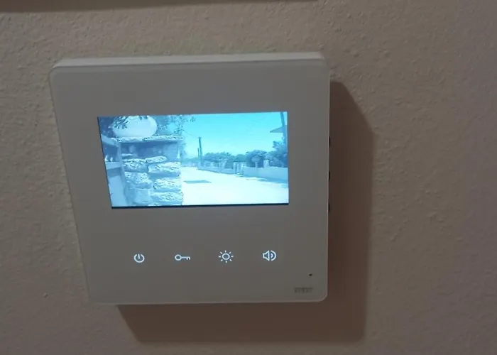 Villa Krina Rosa Aigio