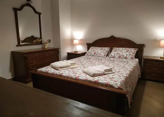 Krina Rosa Aigio * Eliki