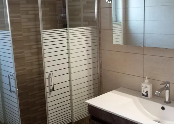 Krina Rosa Aigio Vila *