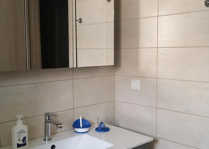 Krina Rosa Aigio Villa