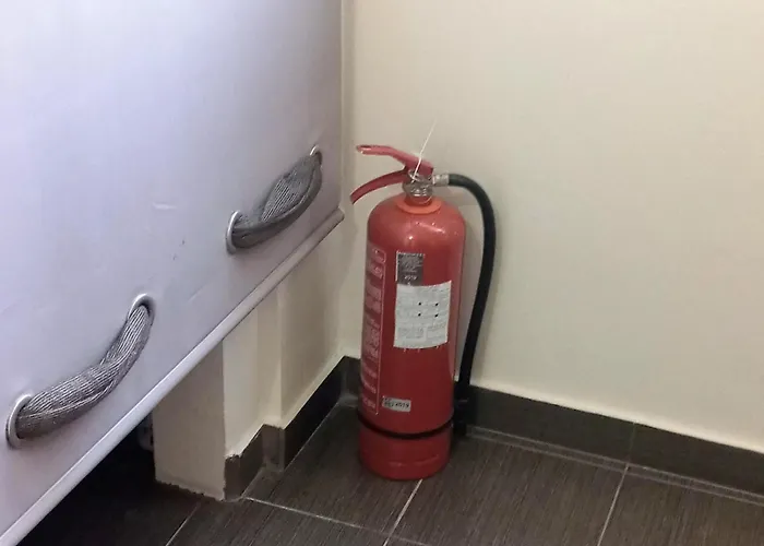 Vila Krina Rosa Aigio *