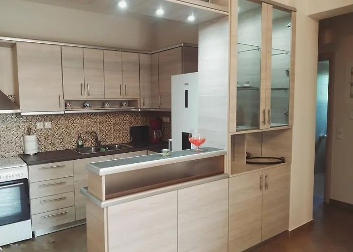 Krina Rosa Aigio Eliki