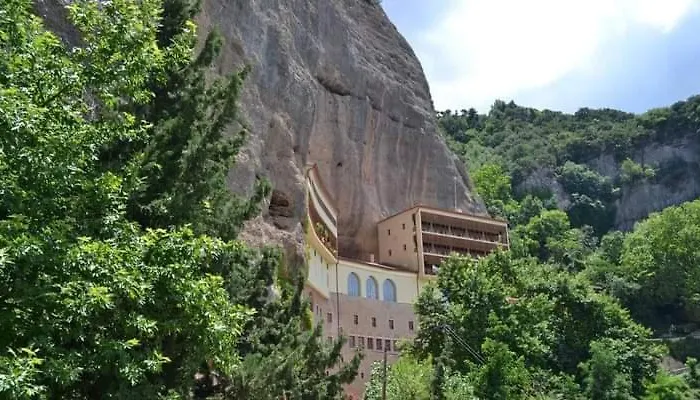 Krina Rosa Aigio * Eliki