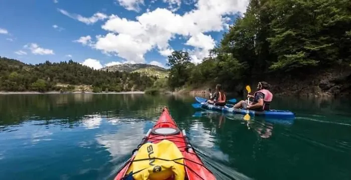 Krina Rosa Aigio Villa *