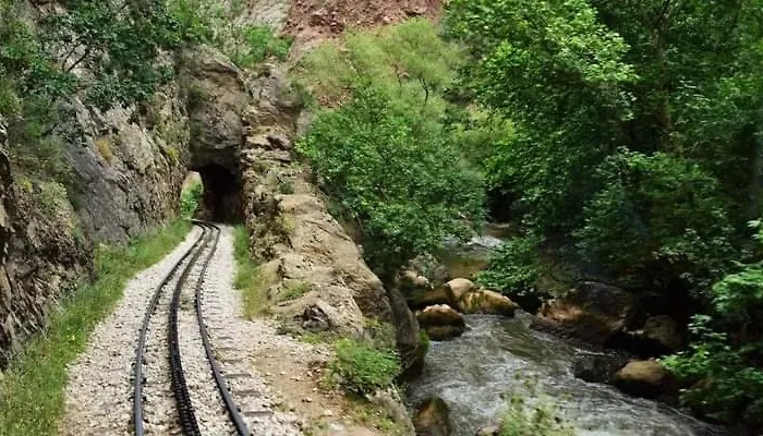 Krina Rosa Aigio Villa Eliki