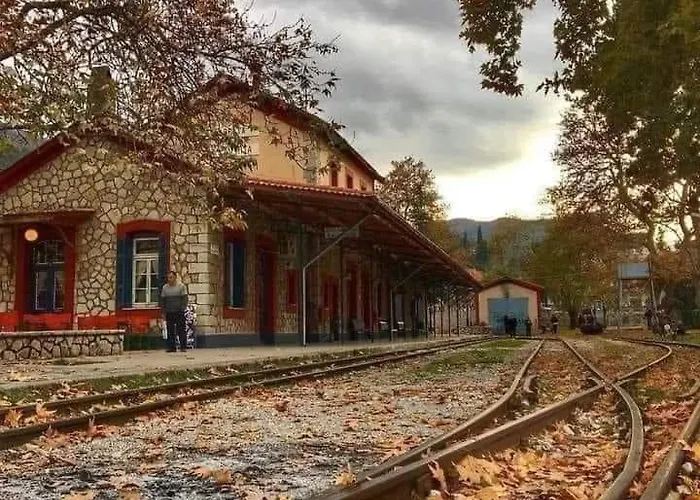 Krina Rosa Aigio Eliki