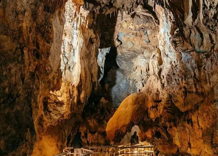 Villa Krina Rosa Aigio