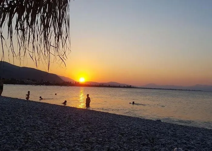 Krina Rosa Aigio Eliki