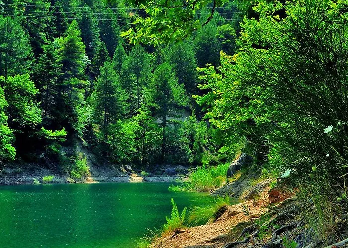 Krina Rosa Aigio Villa Eliki