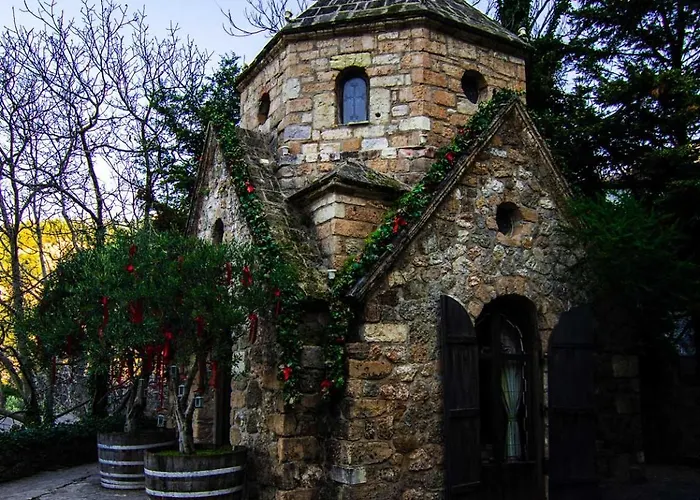 Krina Rosa Aigio * Eliki