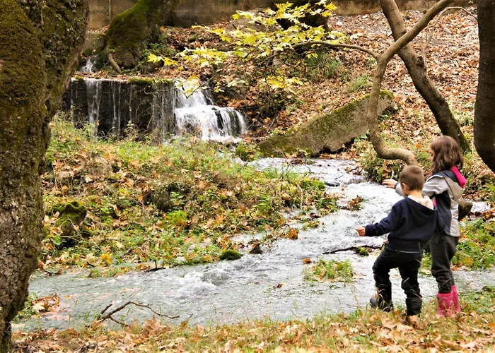 Villa Krina Rosa Aigio *