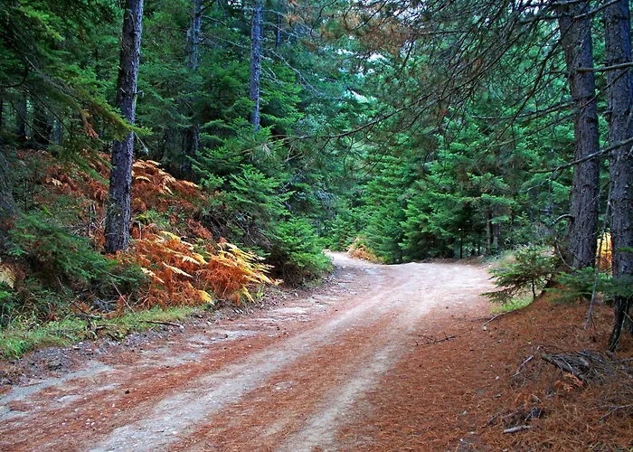 别墅 Krina Rosa Aigio *