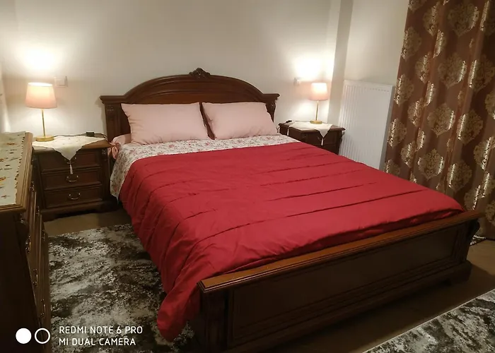 Krina Rosa Aigio Villa *