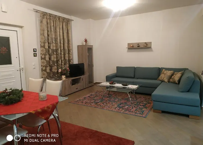 Krina Rosa Aigio Eliki