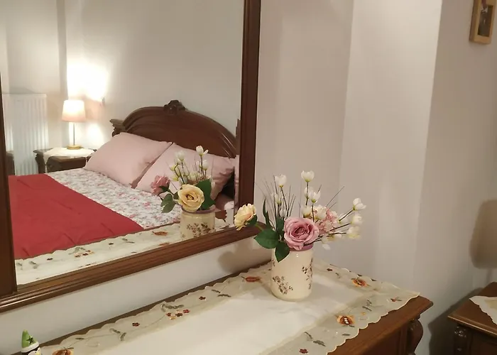 Krina Rosa Aigio Villa *